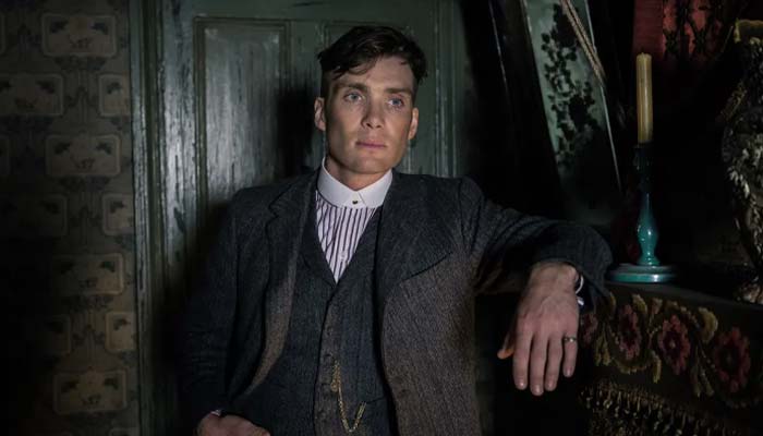 Cillian Murphy’s meteoric rise to domination