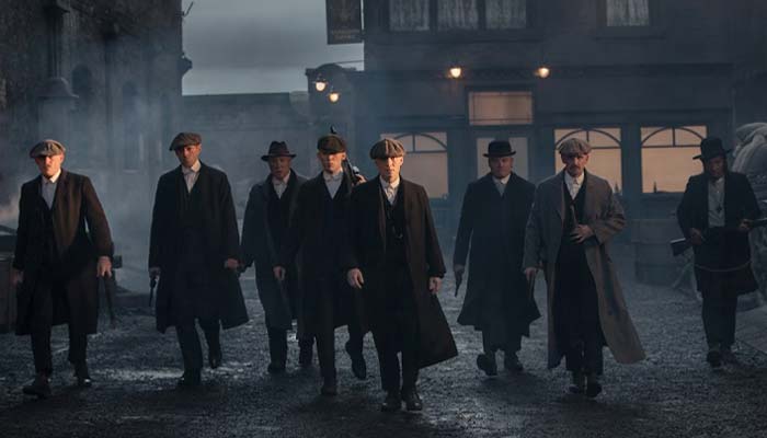 Cillian Murphy’s meteoric rise to domination