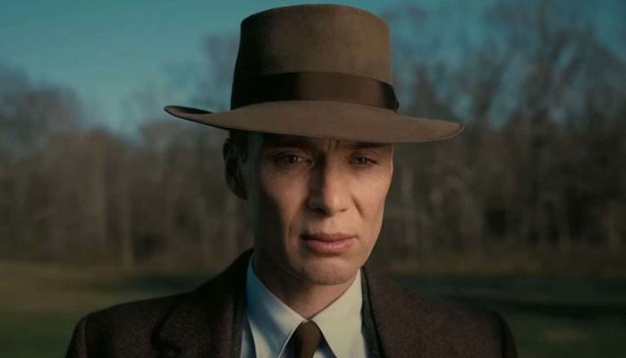 Cillian Murphy’s meteoric rise to domination