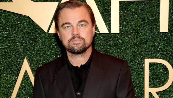 Inside Leonardo DiCaprios unshakable dating rule