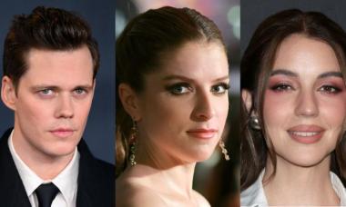 Celebrity Birthdays on August 9th- Anna Kendrick, Bill Skarsgård, Adelaide Kane Born Today 