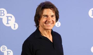 Tom Cruise's 10 most talked-about controversial moments