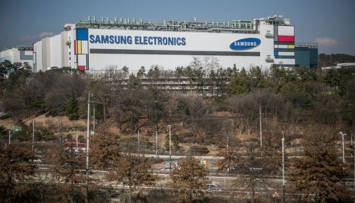 10 mind-blowing facts about Samsung that will shock you