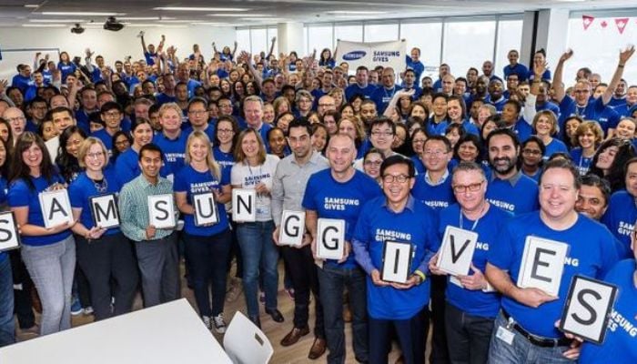 10 mind-blowing facts about Samsung that will shock you