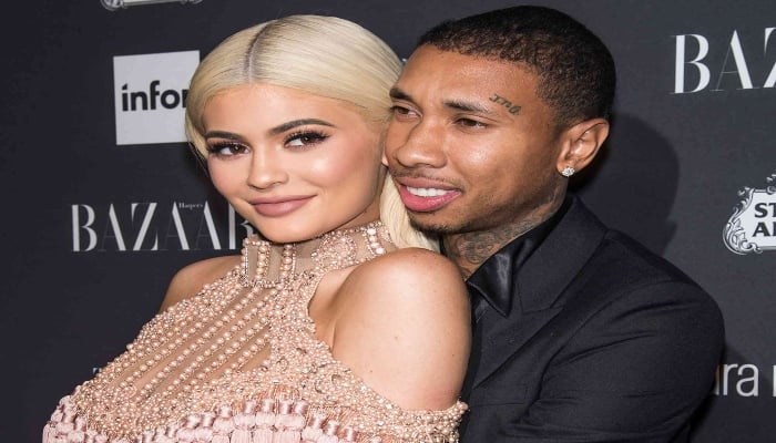 Crucial moments Kylie Jenner found herself in middle of controversy