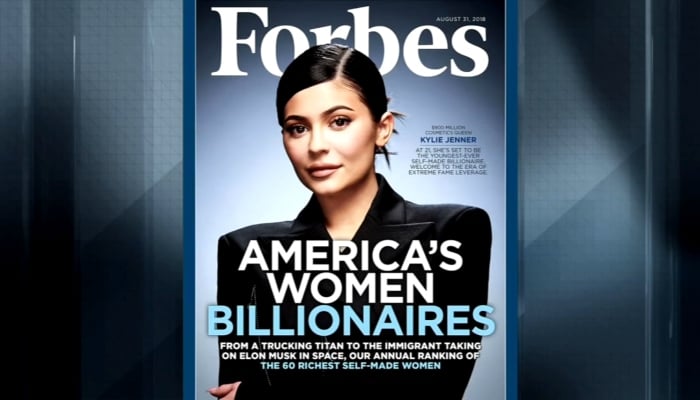 Crucial moments Kylie Jenner found herself in middle of controversy