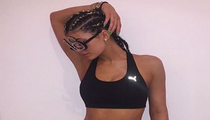 Crucial moments Kylie Jenner found herself in middle of controversy