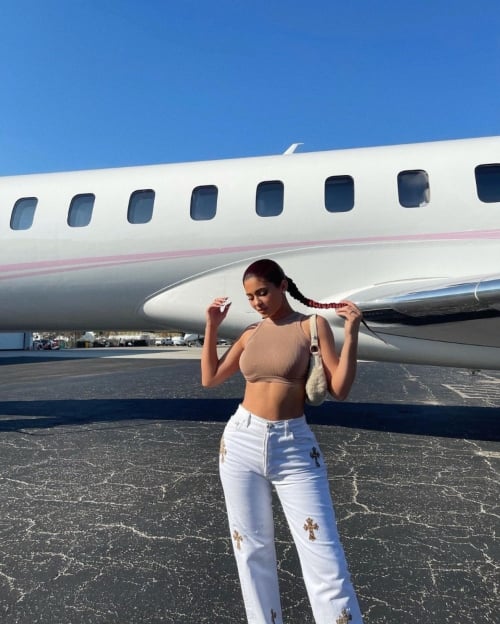 Crucial moments Kylie Jenner found herself in middle of controversy