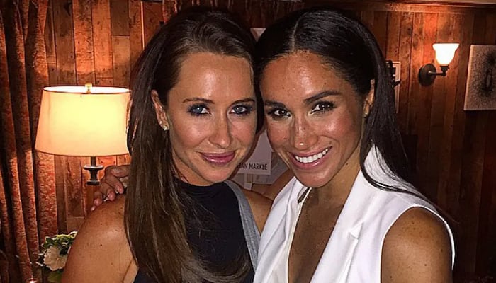 Jessica Mulroney & Meghan Markle will ever reconcile?