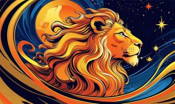 Leo weekly horoscope (Aug 11 - Aug 17, 2025): Nostalgia, happiness and new beginnings 
