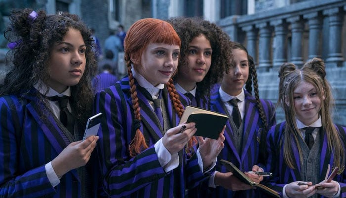 Is ‘Wednesday’ Season 2 worth your time?