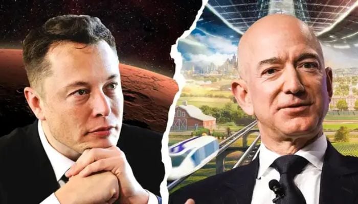 Clash of the titans: 6 biggest feuds in the tech world