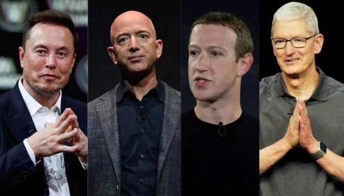 Clash of the titans: 6 biggest feuds in the tech world