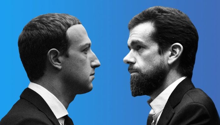 Clash of the titans: 6 biggest feuds in the tech world