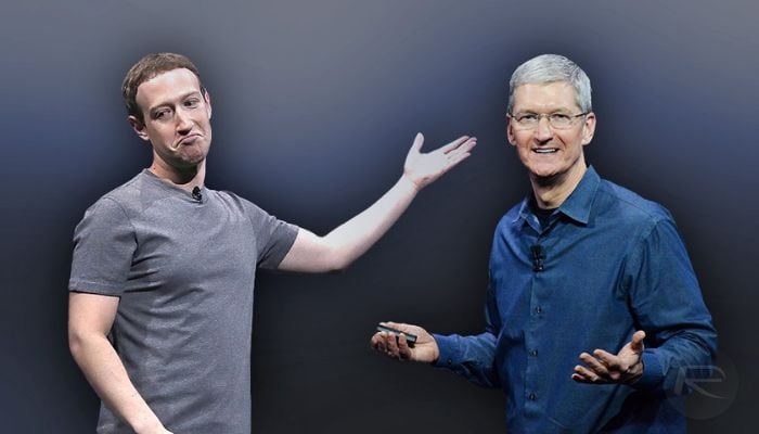 Clash of the titans: 6 biggest feuds in the tech world