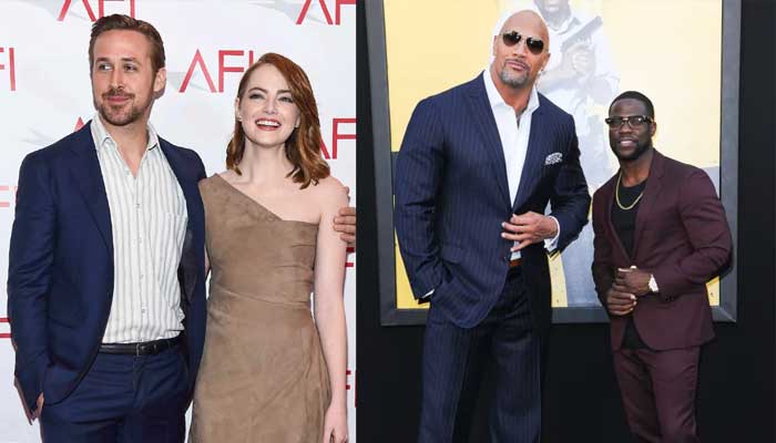 On-screen duos: 6 Hollywoods most iconic partnerships of all time