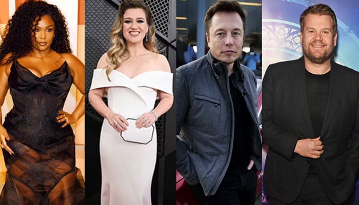 8 shocking celebrities who’ve admitted taking weight loss medications amid speculation