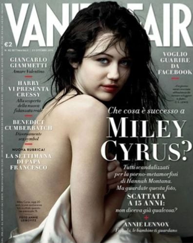 Miley Cyrus vs. Hannah Montana: Revisit ex child star’s biggest scandals at Disney