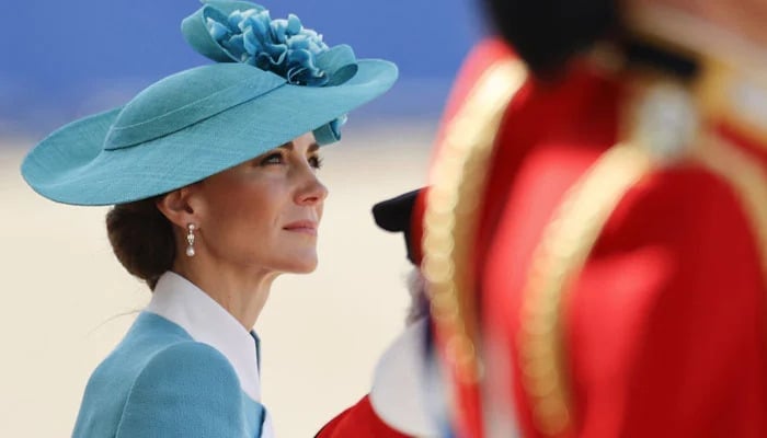 Kate Middleton’s Capricorn blueprint for post-cancer royal life