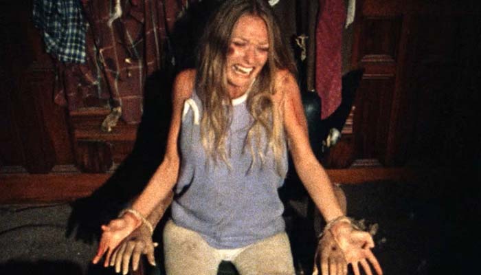 10 horror movies that will haunt you forever