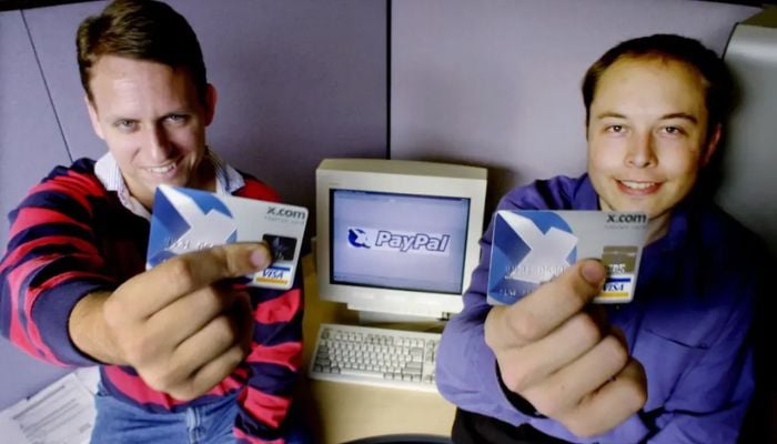 Tech companies that Elon Musk no longer owns
