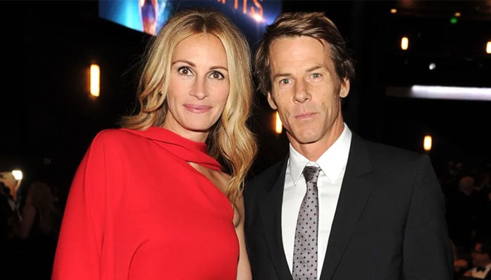 From Lady Gaga to Julia Roberts: Celebrities who found love beyond the red carpet