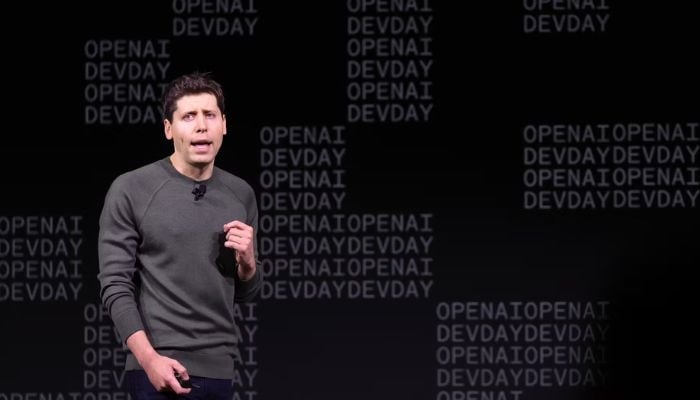 10 surprising facts about Sam Altman that will shock you