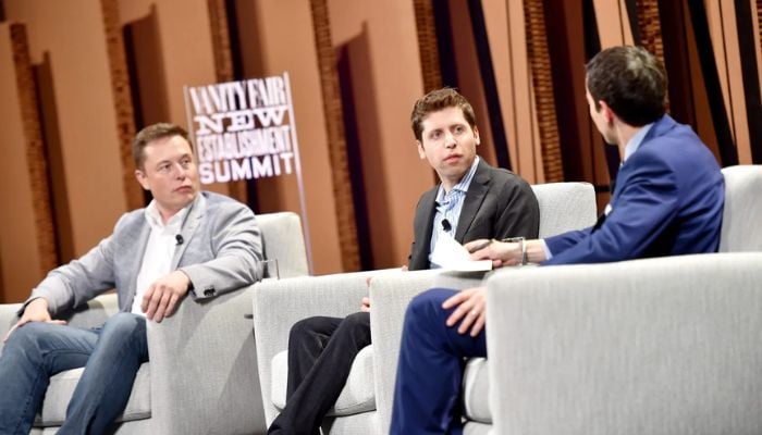 10 surprising facts about Sam Altman that will shock you