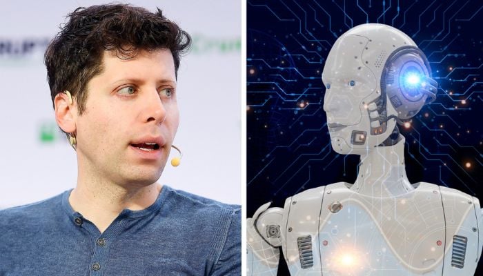 10 surprising facts about Sam Altman that will shock you