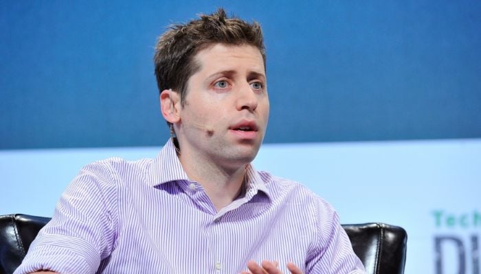 10 surprising facts about Sam Altman that will shock you
