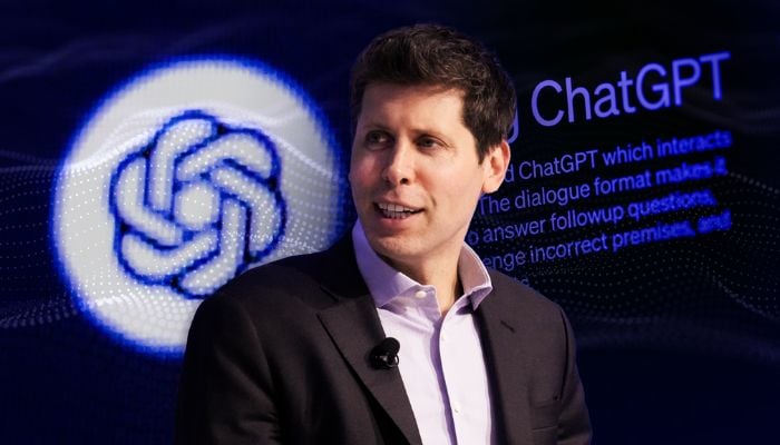 10 surprising facts about Sam Altman that will shock you