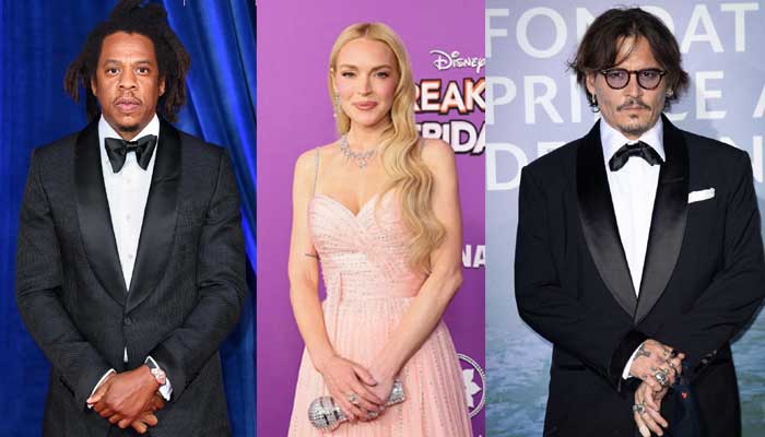 Guilty or not: Top 10 Hollywood celebrities who faced arrest