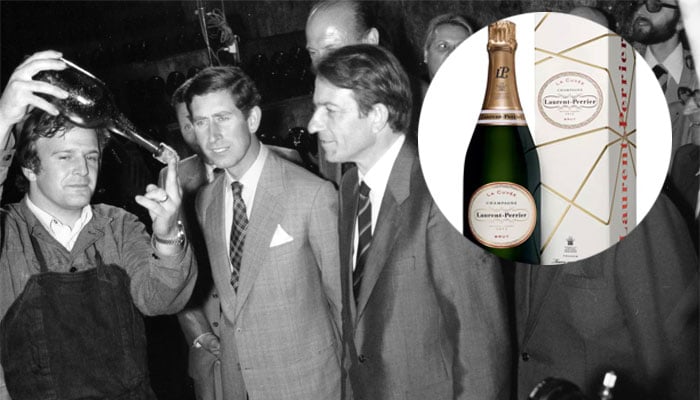 Live like royalty: Brands and companies that are royal family approved
