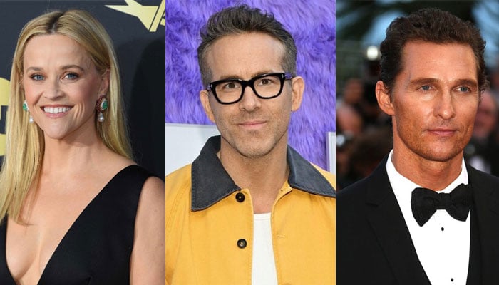 Ryan Reynolds has competition: Check out other major celebrities who own football clubs