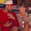 Taylor Swift drops new album bombshell on Travis Kelce podcast