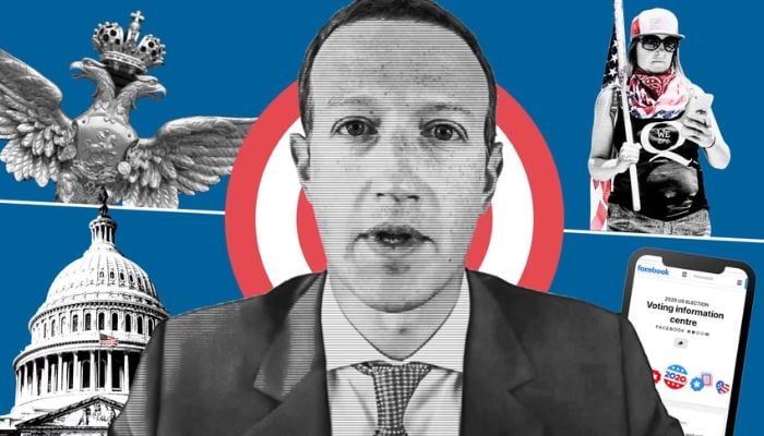 Inside Meta’s decade of Controversy: Scandals that shook Mark Zuckerberg’s empire