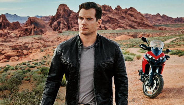 Jaw-dropping facts about Henry Cavill will blow your mind