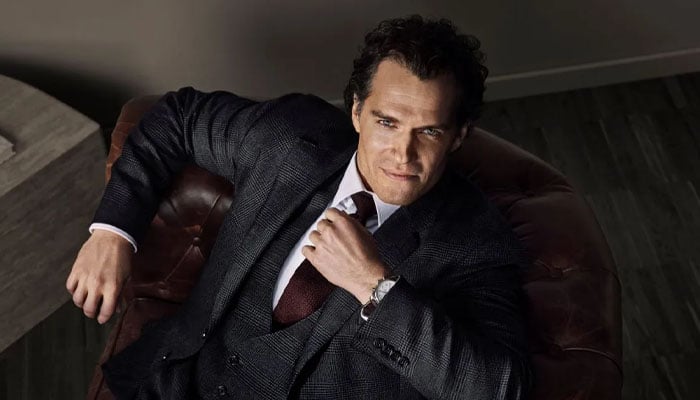 Jaw-dropping facts about Henry Cavill will blow your mind