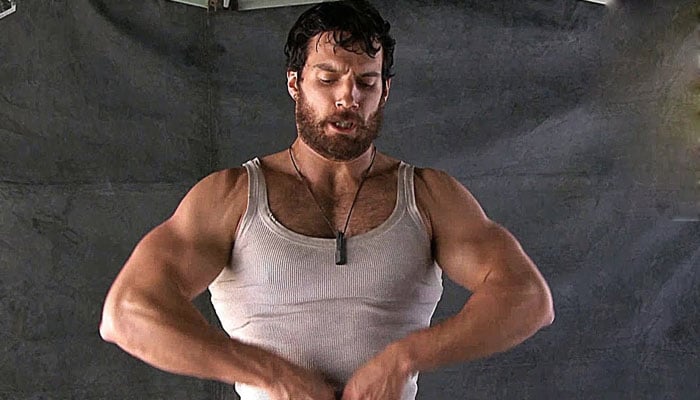 Jaw-dropping facts about Henry Cavill will blow your mind