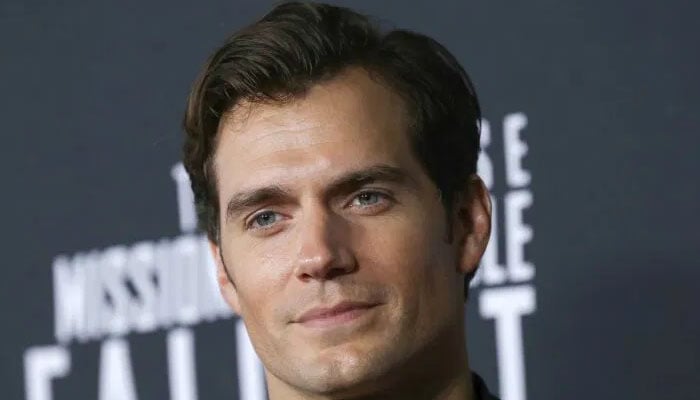 Jaw-dropping facts about Henry Cavill will blow your mind