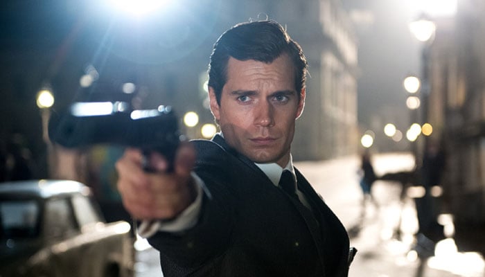 Jaw-dropping facts about Henry Cavill will blow your mind