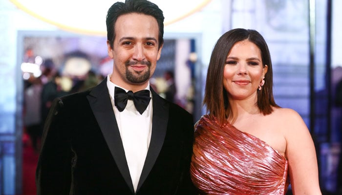 From teen sweethearts to lifelong partners: Stars who found love early