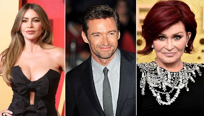 Celebrities who have shockingly been transparent about battling cancer
