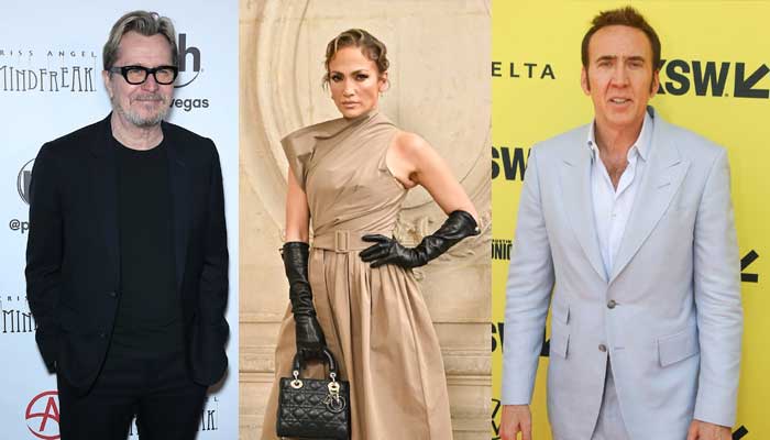 Hollywood romances: Celebs who played the marriage game multiple times