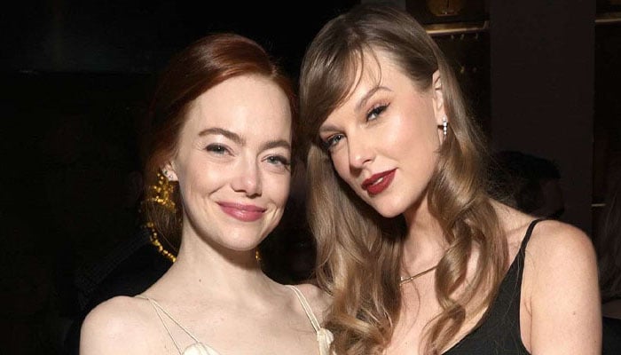 You wont believe THESE Hollywood stars are BFFs in real life