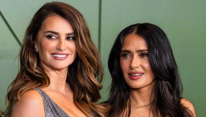 You wont believe THESE Hollywood stars are BFFs in real life