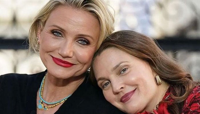 You wont believe THESE Hollywood stars are BFFs in real life