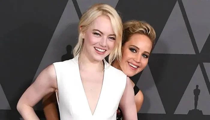 You wont believe THESE Hollywood stars are BFFs in real life