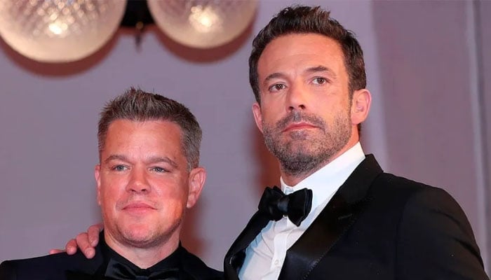 You wont believe THESE Hollywood stars are BFFs in real life