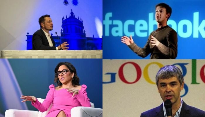 4 most hated tech CEOs of all times